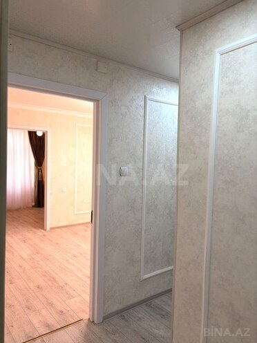 Продается 2-комн. вторичка 40 м², м. Нариман Нариманов, photo 7 from 10