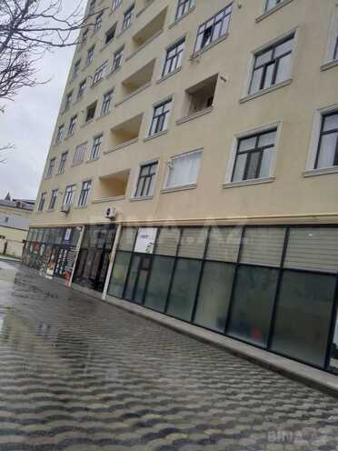 Satılır 3 otaqlı yeni tikili 125 m², Memar Əcəmi m., photo 4 from 14