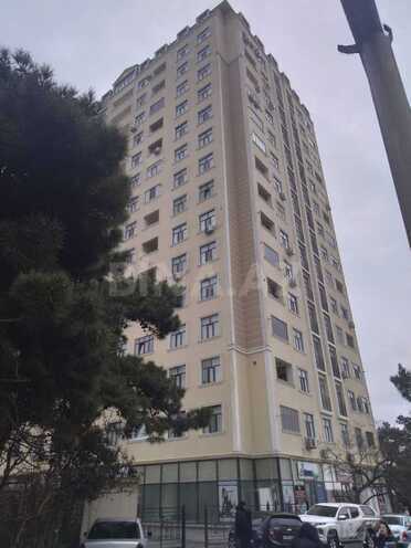 Satılır 3 otaqlı yeni tikili 125 m², Memar Əcəmi m., photo 3 from 14
