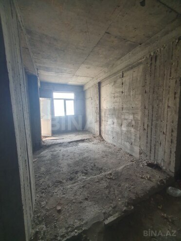 Satılır 3 otaqlı yeni tikili 125 m², Memar Əcəmi m., photo 11 from 14