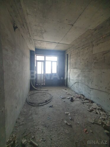 Satılır 3 otaqlı yeni tikili 125 m², Memar Əcəmi m., photo 9 from 14