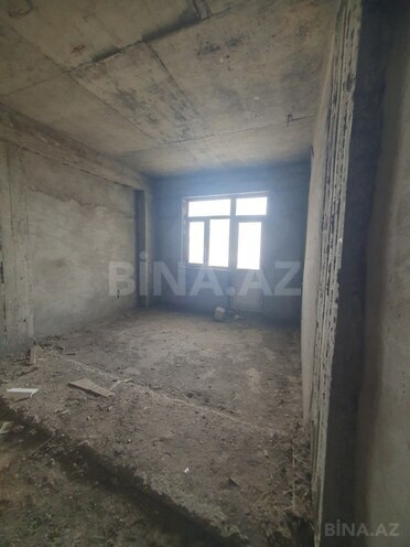 Satılır 3 otaqlı yeni tikili 125 m², Memar Əcəmi m., photo 6 from 14