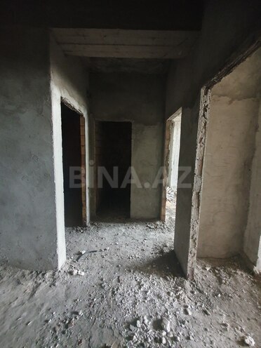 Satılır 3 otaqlı yeni tikili 125 m², Memar Əcəmi m., photo 10 from 14