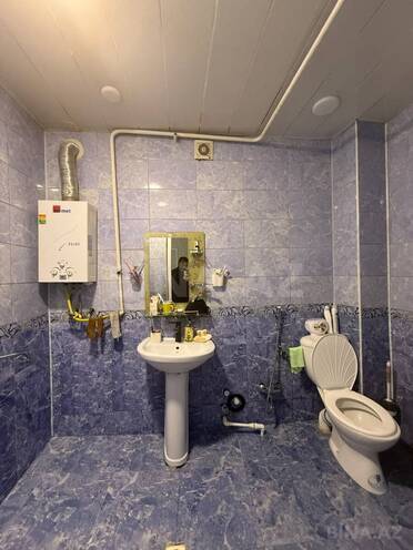 Продается 2-комн. вторичка 60 м², м. Ази Асланов, photo 9 from 10