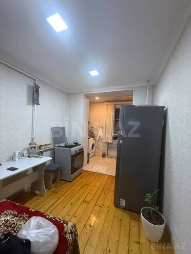 Продается 2-комн. вторичка 60 м², м. Ази Асланов, photo 8 from 10