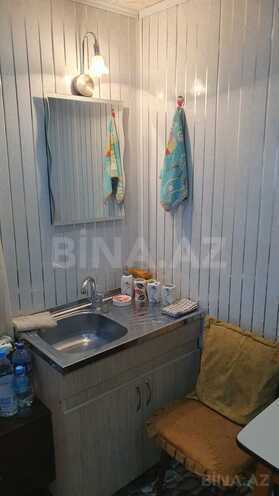 Сдается  гараж 20 м², Насиминский  р., photo 7 from 11
