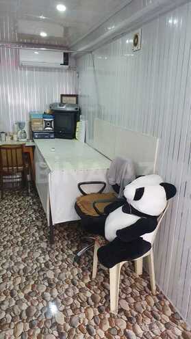 Сдается  гараж 20 м², Насиминский  р., photo 4 from 11