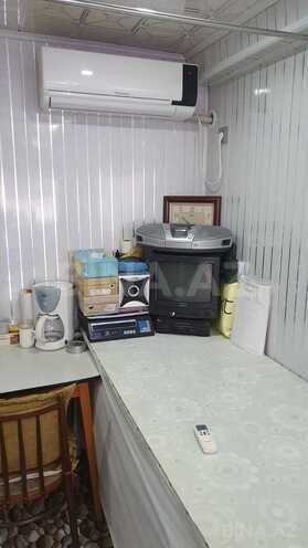 Сдается  гараж 20 м², Насиминский  р., photo 9 from 11