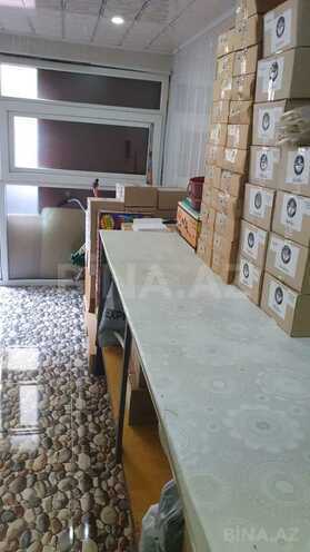 Сдается  гараж 20 м², Насиминский  р., photo 6 from 11