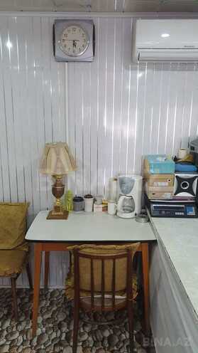 Сдается  гараж 20 м², Насиминский  р., photo 10 from 11
