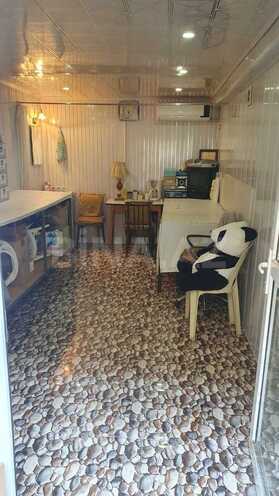 Сдается  гараж 20 м², Насиминский  р., photo 1 from 11