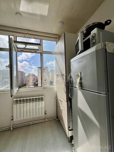 Satılır 2 otaqlı köhnə tikili 50 m², Yeni Yasamal q., photo 7 from 10