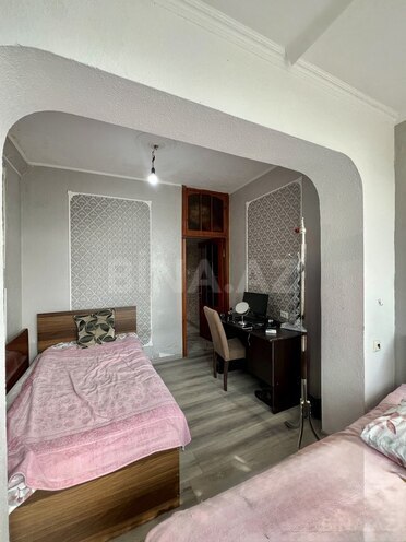 Satılır 2 otaqlı köhnə tikili 50 m², Yeni Yasamal q., photo 6 from 10