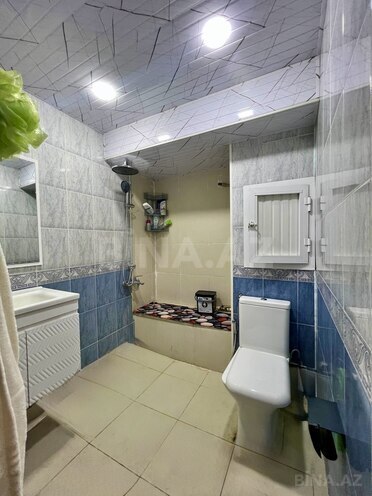 Satılır 2 otaqlı köhnə tikili 50 m², Yeni Yasamal q., photo 9 from 10