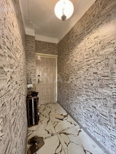 Satılır 2 otaqlı köhnə tikili 50 m², Yeni Yasamal q., photo 4 from 10