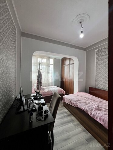 Satılır 2 otaqlı köhnə tikili 50 m², Yeni Yasamal q., photo 5 from 10