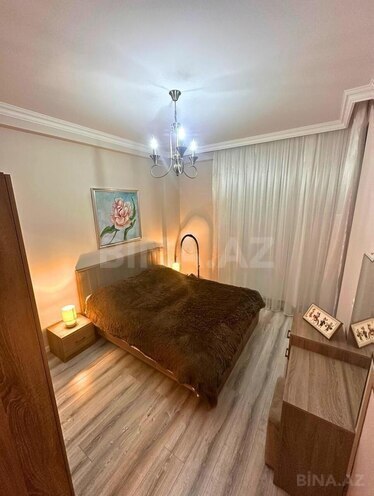 Сдается 2-комн. новостройка 55 м², м. Иншаатчылар, photo 5 from 13