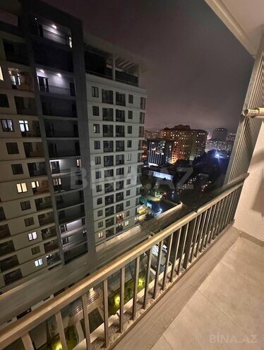 Сдается 2-комн. новостройка 55 м², м. Иншаатчылар, photo 10 from 13