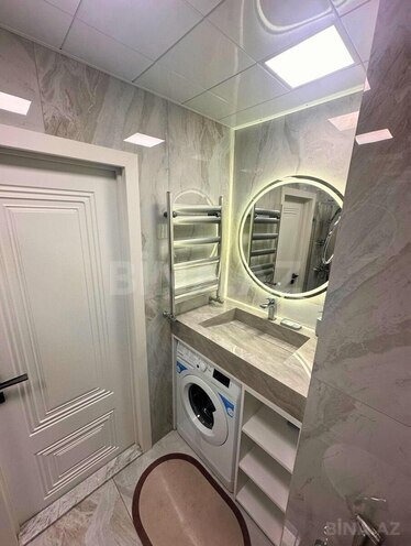 Сдается 2-комн. новостройка 55 м², м. Иншаатчылар, photo 7 from 13