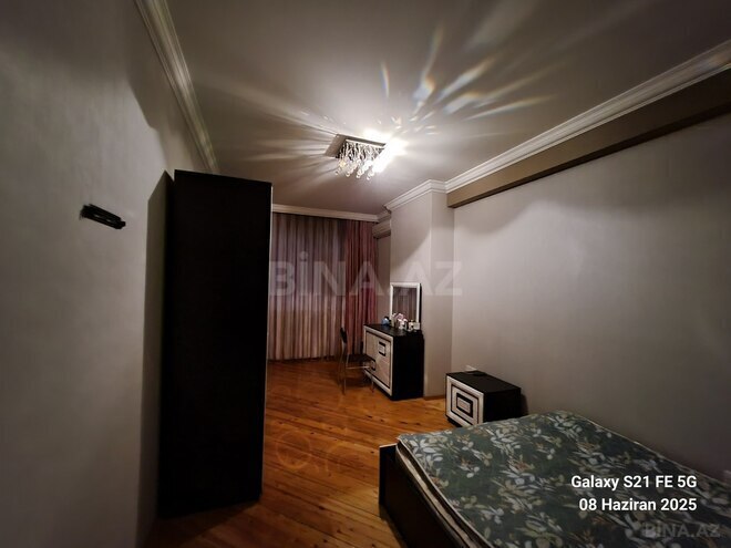 İcarəyə verilir 2 otaqlı yeni tikili 80 m², Əhmədli m., photo 10 from 21