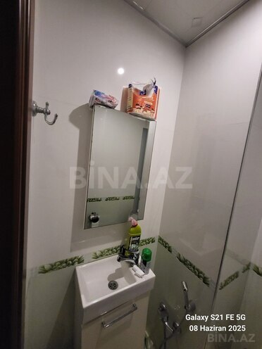 İcarəyə verilir 2 otaqlı yeni tikili 80 m², Əhmədli m., photo 14 from 21