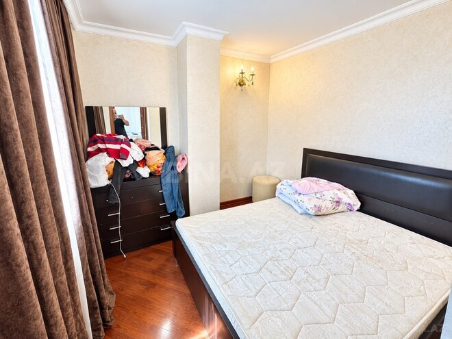 Продается 2-комн. вторичка 36 м², пос. Бакиханова, photo 4 from 25