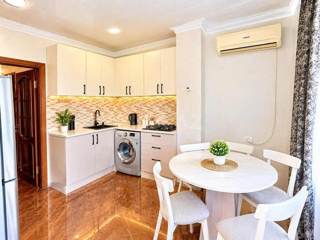 Продается 2-комн. вторичка 36 м², пос. Бакиханова, photo 12 from 25