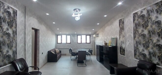 Satılır 4 otaqlı yeni tikili 126 m², Memar Əcəmi m., photo 14 from 16