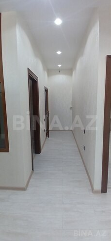 Satılır 4 otaqlı yeni tikili 126 m², Memar Əcəmi m., photo 6 from 16