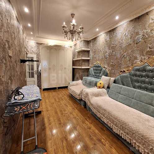 Сдается 2-комн. новостройка 64 м², Наримановский  р., photo 8 from 20