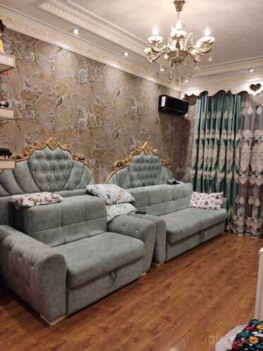 Сдается 2-комн. новостройка 64 м², Наримановский  р., photo 9 from 20