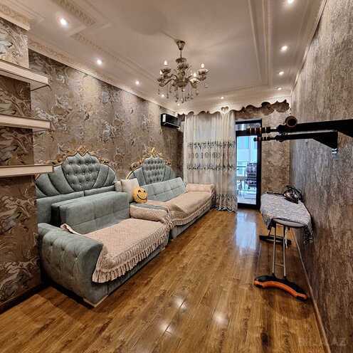 Сдается 2-комн. новостройка 64 м², Наримановский  р., photo 7 from 20