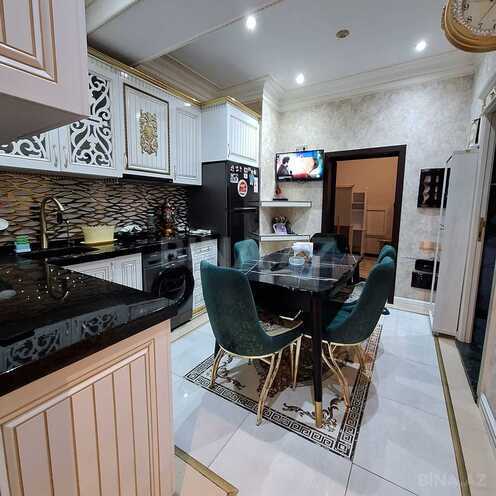 Сдается 2-комн. новостройка 64 м², Наримановский  р., photo 10 from 20