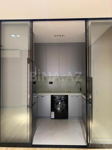 İcarəyə verilir 2 otaqlı yeni tikili 100 m², 8 Noyabr m., photo 20 from 24