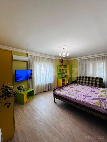 İcarəyə verilir 1 otaqlı yeni tikili 60 m², Şah İsmayıl Xətai m., photo 3 from 11
