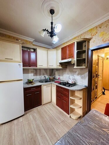 İcarəyə verilir 1 otaqlı yeni tikili 60 m², Şah İsmayıl Xətai m., photo 5 from 11