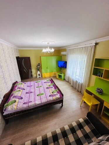 İcarəyə verilir 1 otaqlı yeni tikili 60 m², Şah İsmayıl Xətai m., photo 1 from 11