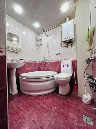 İcarəyə verilir 1 otaqlı yeni tikili 60 m², Şah İsmayıl Xətai m., photo 10 from 11