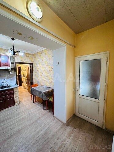 İcarəyə verilir 1 otaqlı yeni tikili 60 m², Şah İsmayıl Xətai m., photo 8 from 11