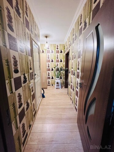 İcarəyə verilir 1 otaqlı yeni tikili 60 m², Şah İsmayıl Xətai m., photo 9 from 11