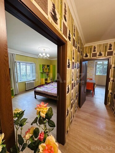 İcarəyə verilir 1 otaqlı yeni tikili 60 m², Şah İsmayıl Xətai m., photo 6 from 11