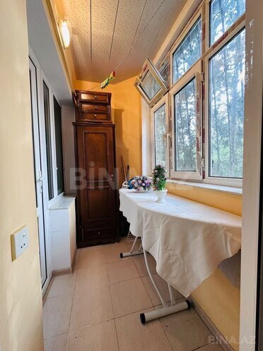İcarəyə verilir 1 otaqlı yeni tikili 60 m², Şah İsmayıl Xətai m., photo 7 from 11