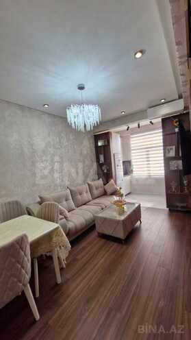 Продается 2-комн. новостройка 44 м², photo 6 from 19
