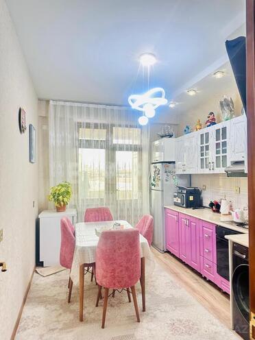 Продается 3-комн. новостройка 100 м², photo 5 from 11