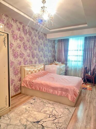 Продается 3-комн. новостройка 100 м², photo 3 from 11