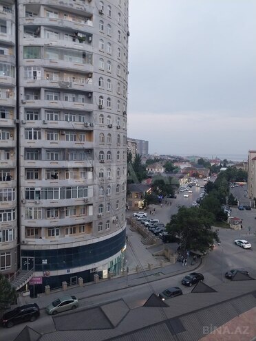 Продается 3-комн. новостройка 108 м², м. Ази Асланов, photo 18 from 20