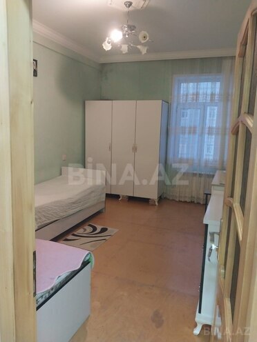 Продается 3-комн. новостройка 108 м², м. Ази Асланов, photo 9 from 20