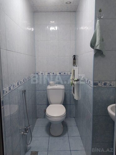 Продается 3-комн. новостройка 108 м², м. Ази Асланов, photo 17 from 20