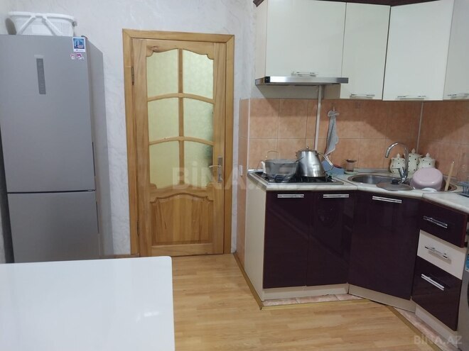 Продается 3-комн. новостройка 108 м², м. Ази Асланов, photo 13 from 20