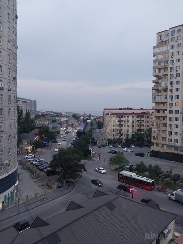Продается 3-комн. новостройка 108 м², м. Ази Асланов, photo 1 from 20